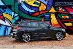 BMW X2 M35i 2019 года (ZA)